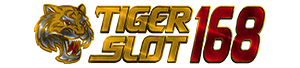 TIGERSLOT168 Logo